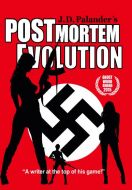 Post Mortem Evolution av Daniel Palander