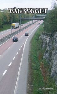 Vägbygget
