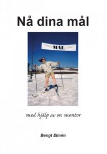 Nå dina mål - med hjälp av en mentor