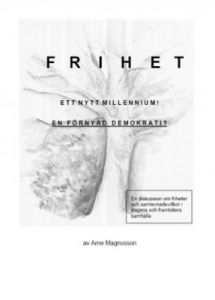 Frihet