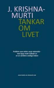 Tankar om livet