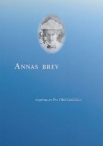 Annas Brev
