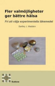 Fler valmöjligheter ger bättre hälsa