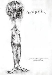 Frispråk