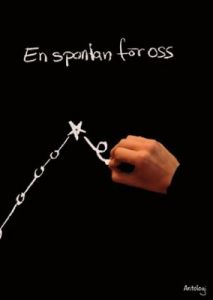 En spontan för oss