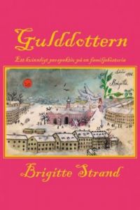 Gulddottern