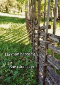 Då man bestämt sig