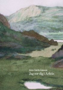Jag ser dig i Arktis