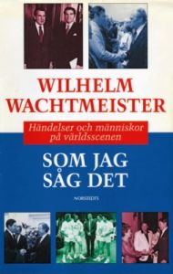 Som jag såg det