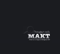 Pengar och Makt