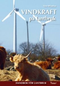 Vindkraft på lantbruk