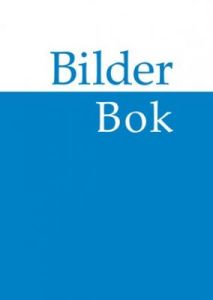 Bilderbok