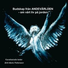 Budskap från ANDEVÄRLDEN - om vårt liv på jorden