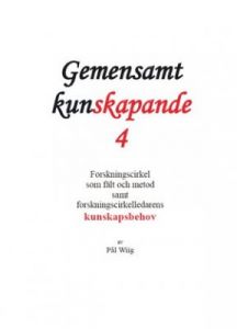 Gemensamt kunskapande 4