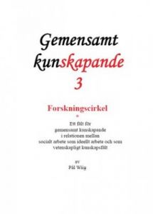 Gemensamt kunskapande 3