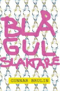Blågul Slaktare