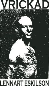 Vrickad