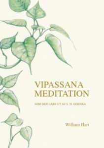 Vipassanameditation
