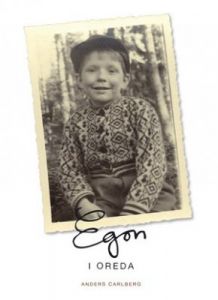 Egon i Oreda