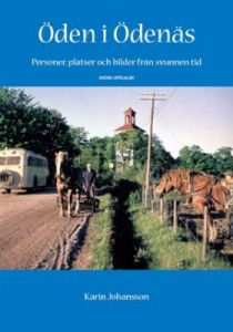 Öden i Ödenäs