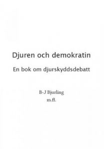 Djuren och demokratin