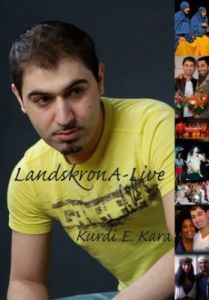 LandskronA-Live