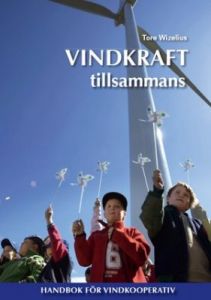 Vindkraft tillsammans - Handbok för vindkooperativ
