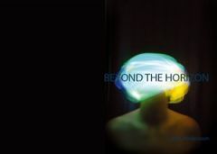 Beyond the horizon