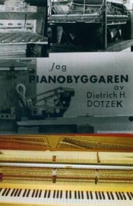 Jag PIANOBYGGAREN
