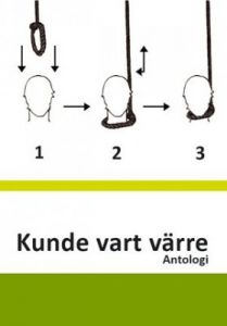 Kunde vart värre