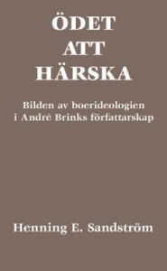 Ödet att härska