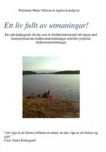 Ett liv fullt av utmaningar!
