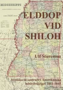 Elddop vid Shilo