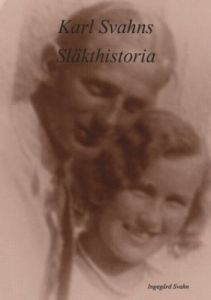 Karl Svahns Släkthistoria