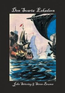 Den Svarta Eskadern