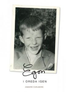Egon i Oreda igen