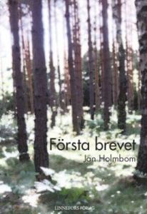 Första brevet