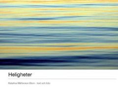 Heligheter