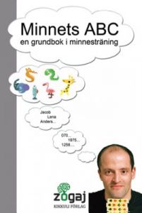 Minnets ABC