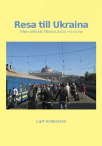 Resa till Ukraina