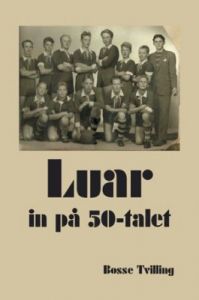 Luar på 50-talet