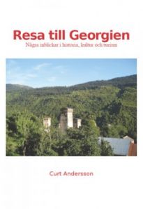 Resa till Georgien