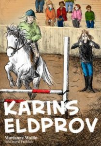 Karins eldprov