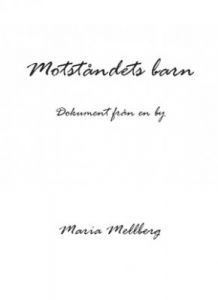 Motståndets barn