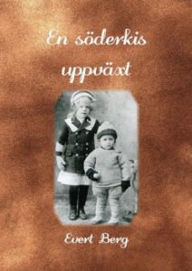 En söderkis uppväxt