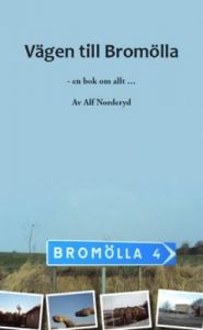 Vägen till Bromölla