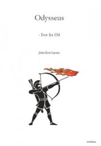 Odysseus  Isse fra Od, 3rd Edition