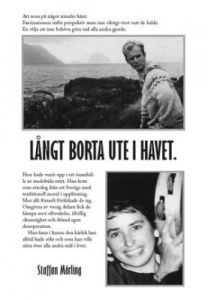 Långt borta ute i havet