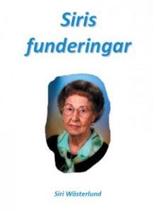 Siris funderingar