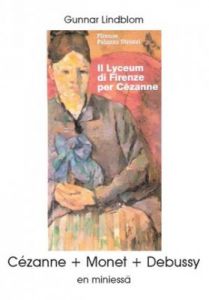 Cézanne+Monet+Debussy
